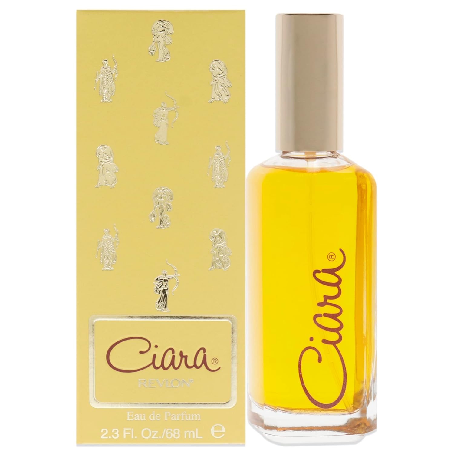 Revlon Ladies Ciara EDP Spray 23 oz Fragrances 309979057993 15$