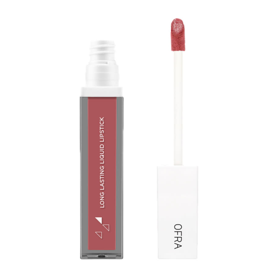 Ofra Ladies Long Lasting Liquid Lipstick Liquid 0.21 oz Cocos Island Makeup 693102500754