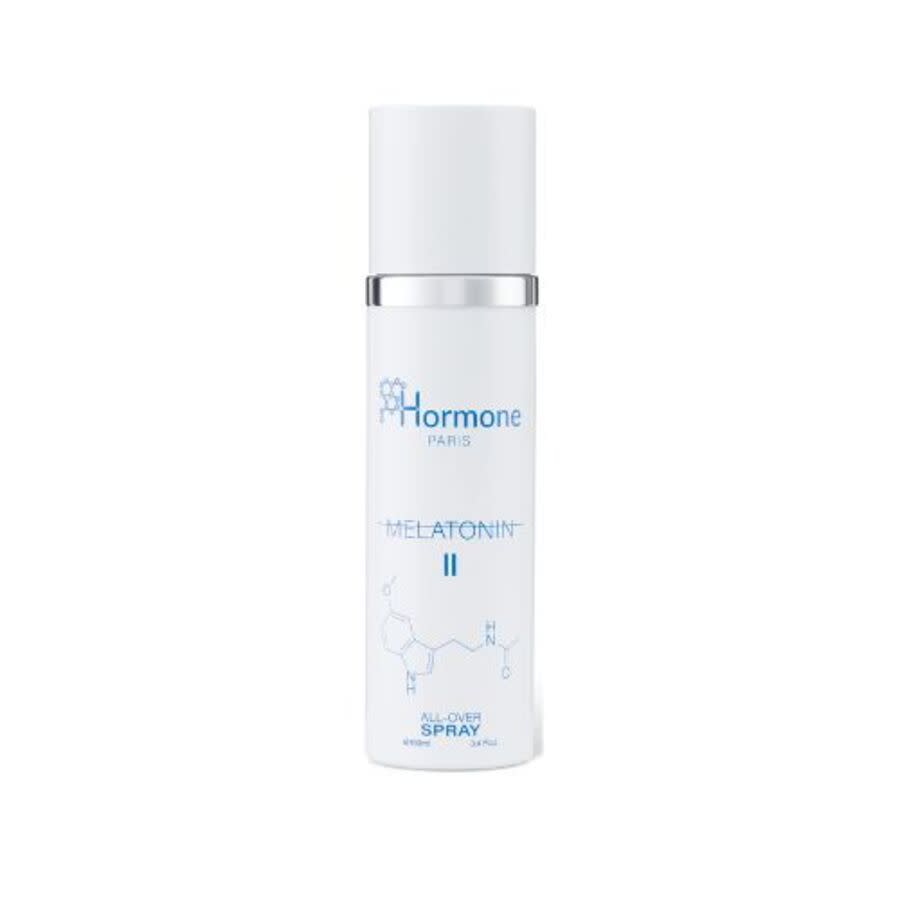 Hormone Unisex Melatonin II Mist 84 oz Fragrances 6295433653457 39$
