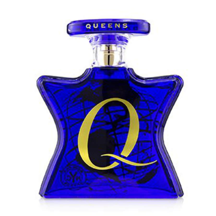 Queens by Bond No9 EDP Spray 33 oz 100 ml u 189$