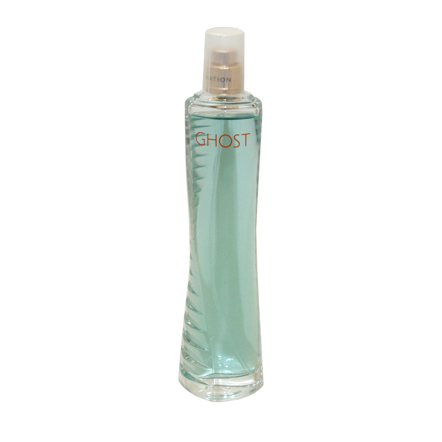 Ghost Ladies Ghost Captivating EDT Spray 2.5 oz Fragrances 737052360355