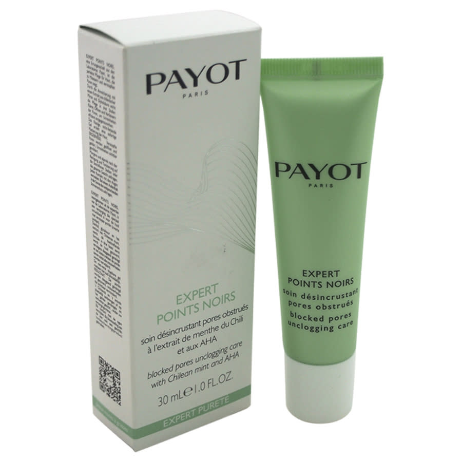 Expert Points Noirs Blocked Pores Unclogging Care by Payot for Women - 1 oz Gel 20$