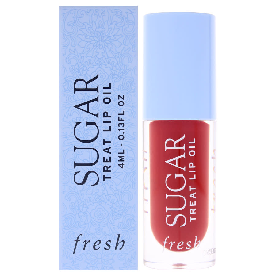 Fresh Ladies Sugar Treat Lip Oil 013 Oz Rose Makeup 809280173097 23$