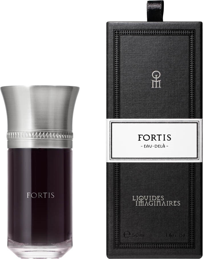 Liquides Imaginaires Mens Eau Dela Fortis EDP 17 oz Fragrances 3770004394104 80$
