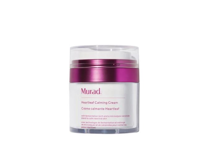 Murad Ladies Heartleaf Calming Cream 17 oz Skin Care 767332150154 40$