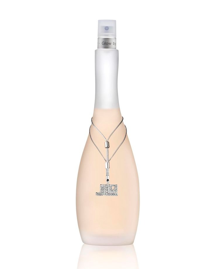 Jennifer Lopez Ladies Glow EDT Spray 50 oz Fragrances 5050456004072 35$