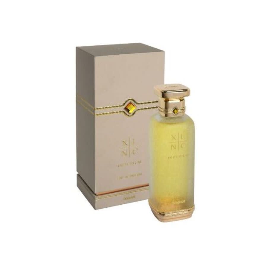 Nayaat Mens XLNC Imperium EDP Spray 6.7 oz Fragrances 6298042518094