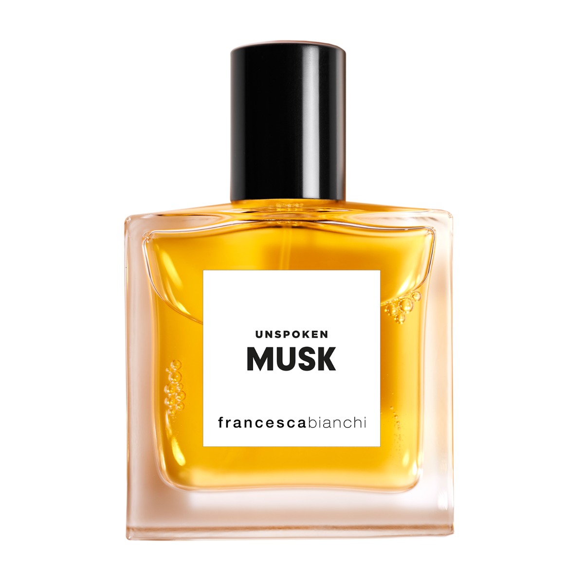 Francesca Bianchi Unspoken Musk Extract De Parfum 10 oz 8720299827141 86$