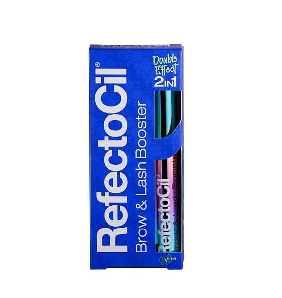 RefectoCil Ladies Lash & Brow Booster Liquid 0.2 oz Makeup 9003877904021