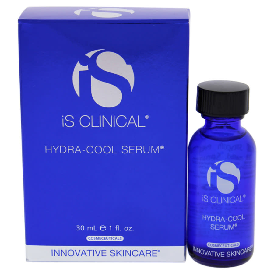 Hydra-Cool Serum by iS Clinical for Unisex - 1 oz Serum 84$