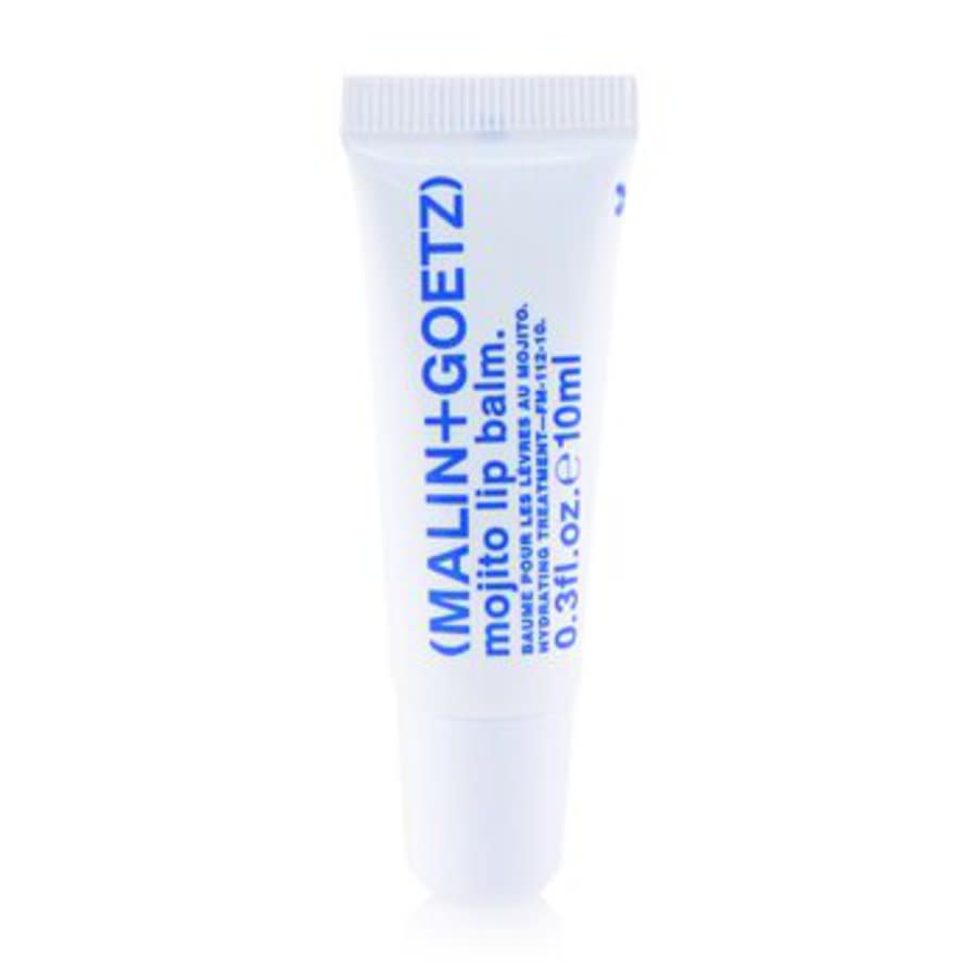 Malin Goetz Ladies Mojito Lip Balm 03 oz Skin Care 891211000749 17$