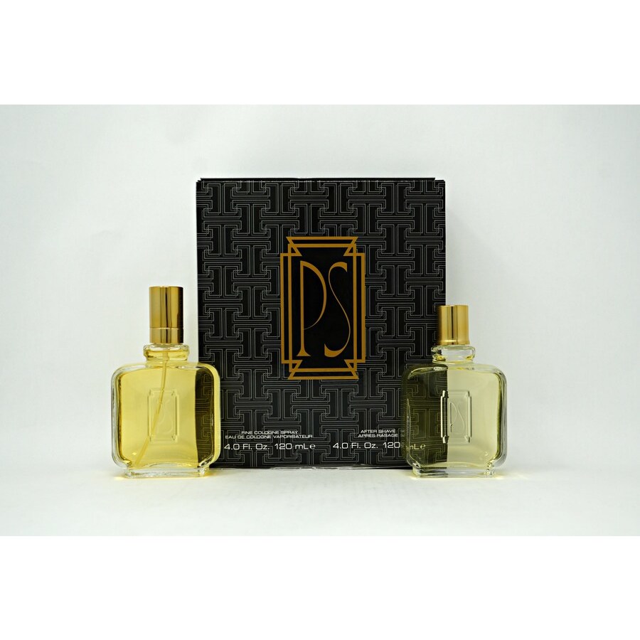 Paul Sebastian Mens Paul Sebastion Gift Set Fragrances 719346310291