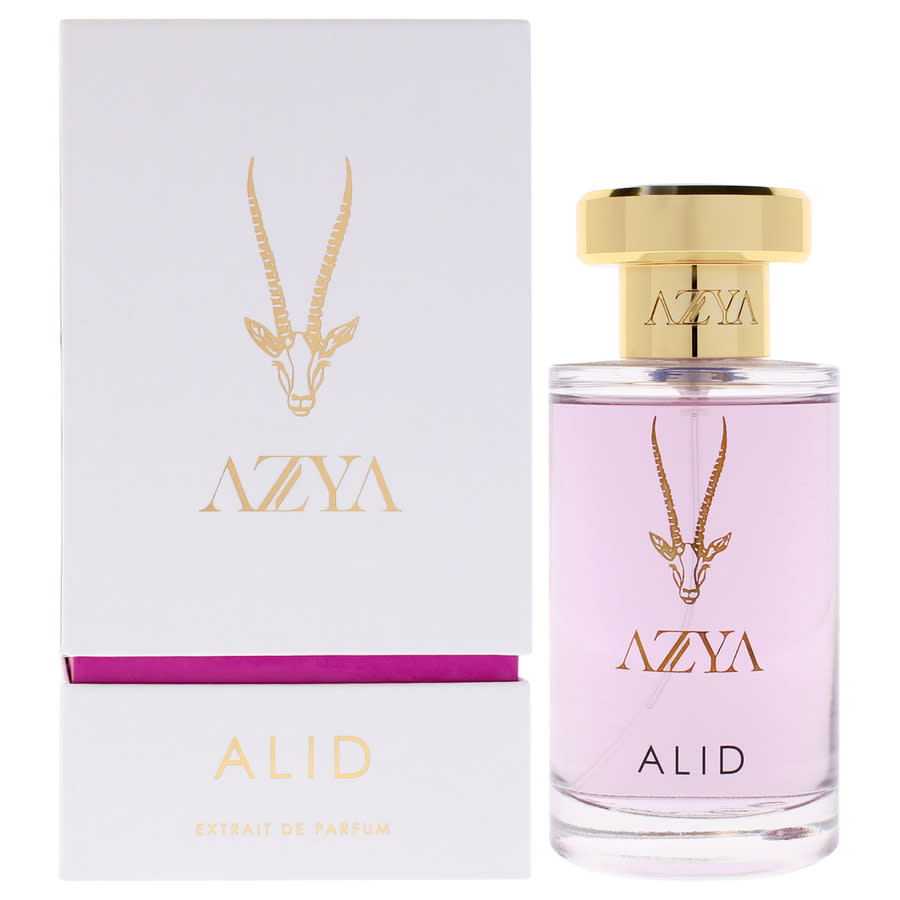 Azya Unisex Alid Extrait de Parfum Spray 3.3 oz Fragrances 9501767265448