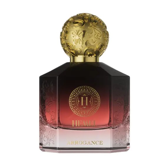 Hemel Unisex Prive Arrogance EDP Spray 3.4 oz (Tester) Fragrances 6297001612576