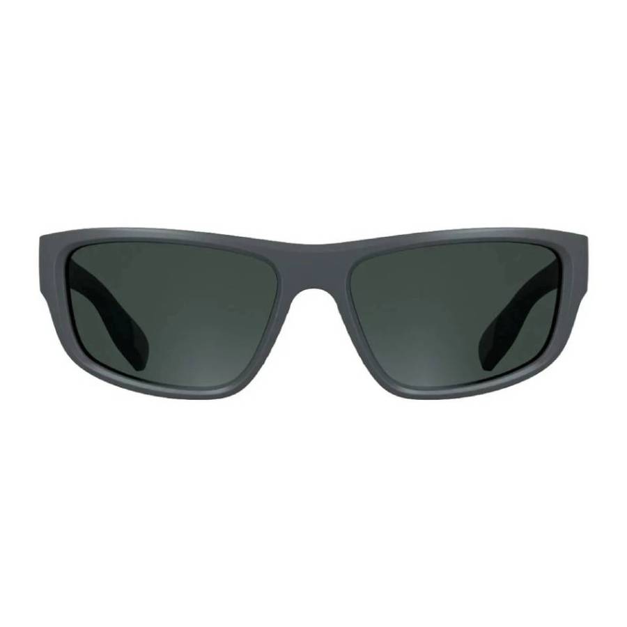 Canada Goose Grey Rectangular Mens Sunglasses GC25626S 022 60