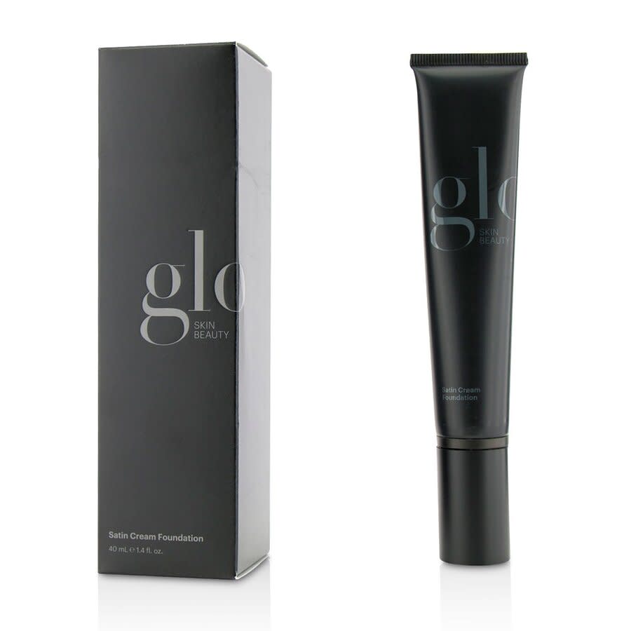 Glo Skin Beauty Ladies Satin Cream Foundation Cream 14 oz Golden Light Makeup 842738100733 40$