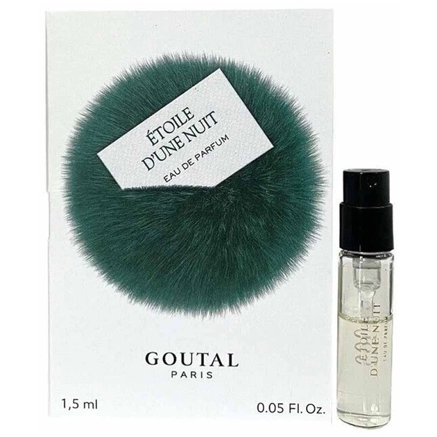 Goutal Ladies Etoile D'Une Nuit EDP 0.05 oz Fragrances 711367175675