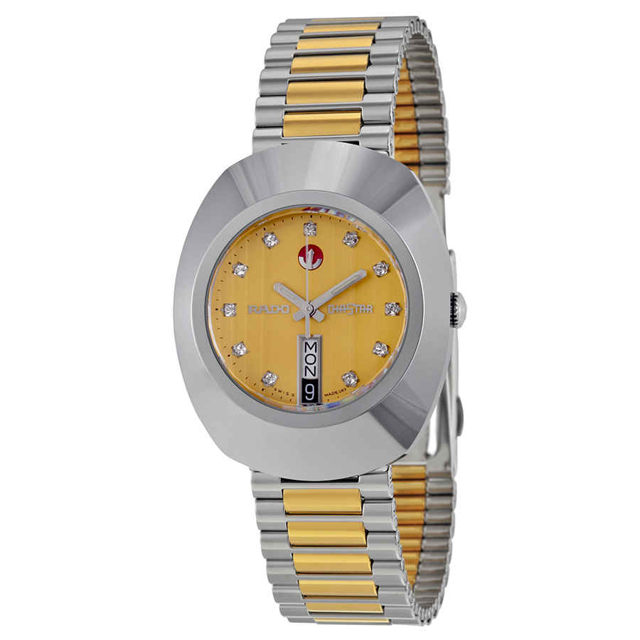 Original rado jubile watch price sale