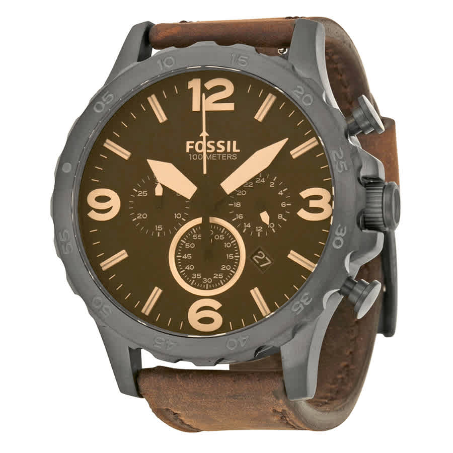 fossil nate jr1487