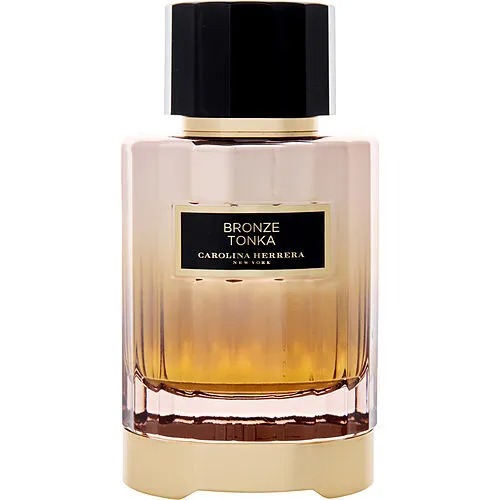 Carolina Herrera Unisex Bronze Tonka EDP 34 oz Tester Fragrances 8411061932865 136$
