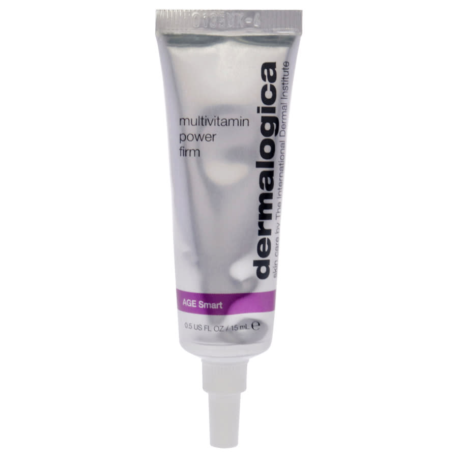 Dermalogica MultiVitamin Power Firm Treatment 05 oz Tester Skin Care 843711405630 50$