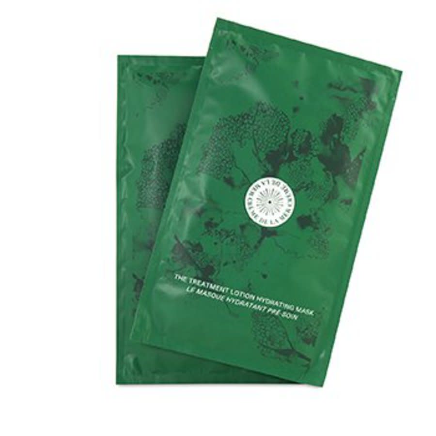 De La Mer The Treatment Lotion Hydrating Mask Set of 6 150$