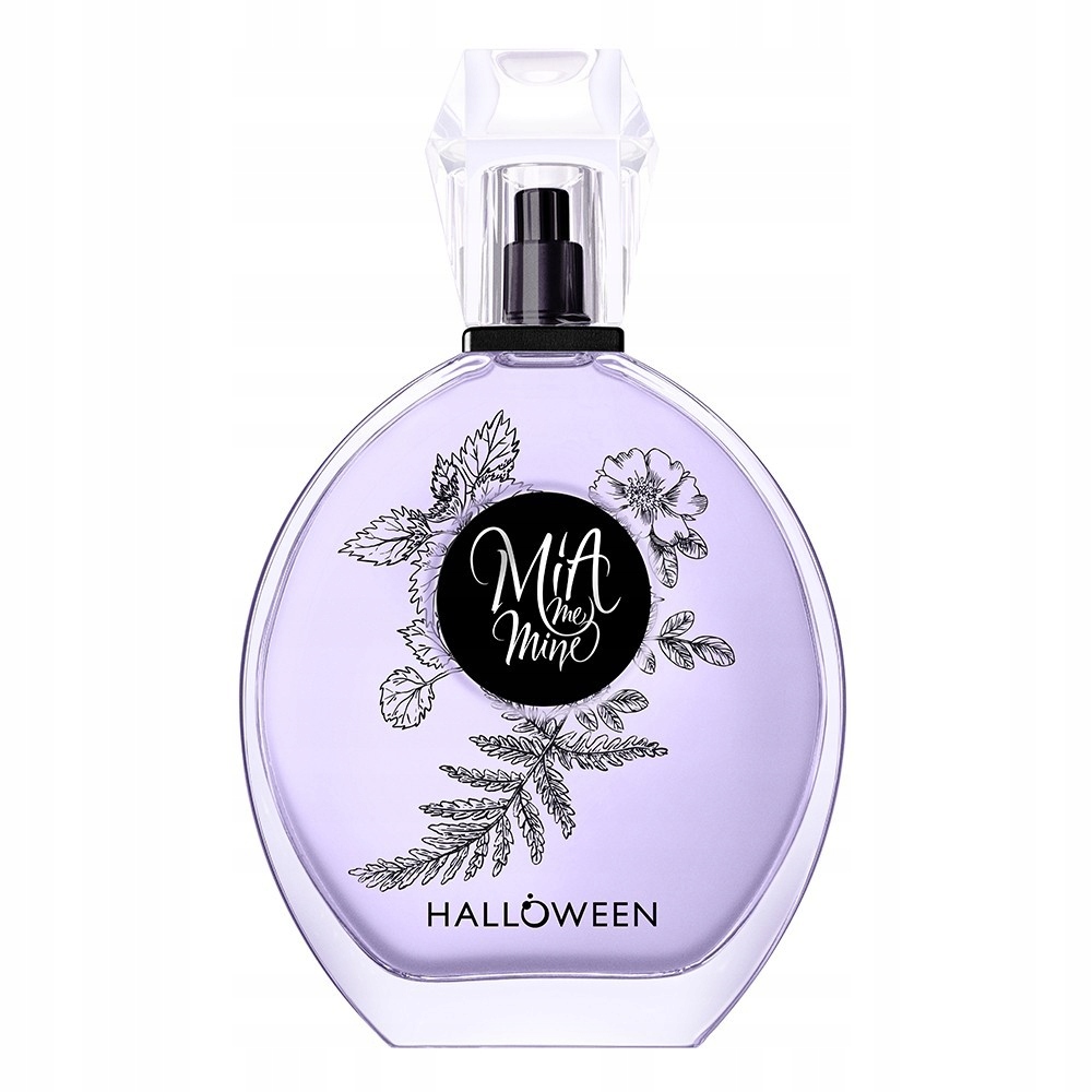 Jesus Del Pozo Ladies Halloween Mia Me Mine EDP Spray 34 oz Tester Fragrances 8431754003450 24$