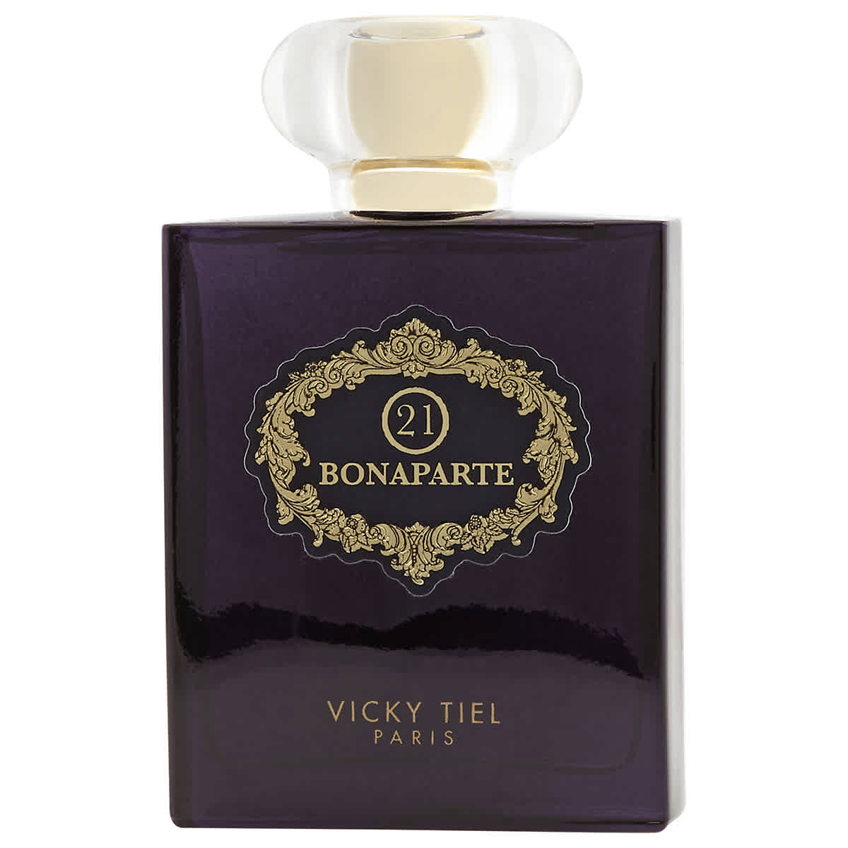 21 Bonaparte / Vicky Tiel EDP Spray 3.4 oz (100 ml) (w)