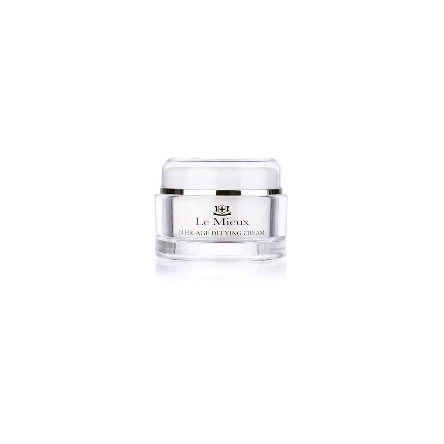 Le Mieux 24 Hour Age Defying Cream 1.7 oz Hair Care 855226005359