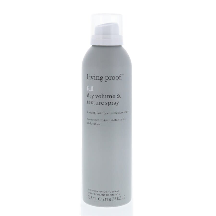 Living Proof Full Dry Volume Texture Spray 75 oz Hair Care 815305029744 30$