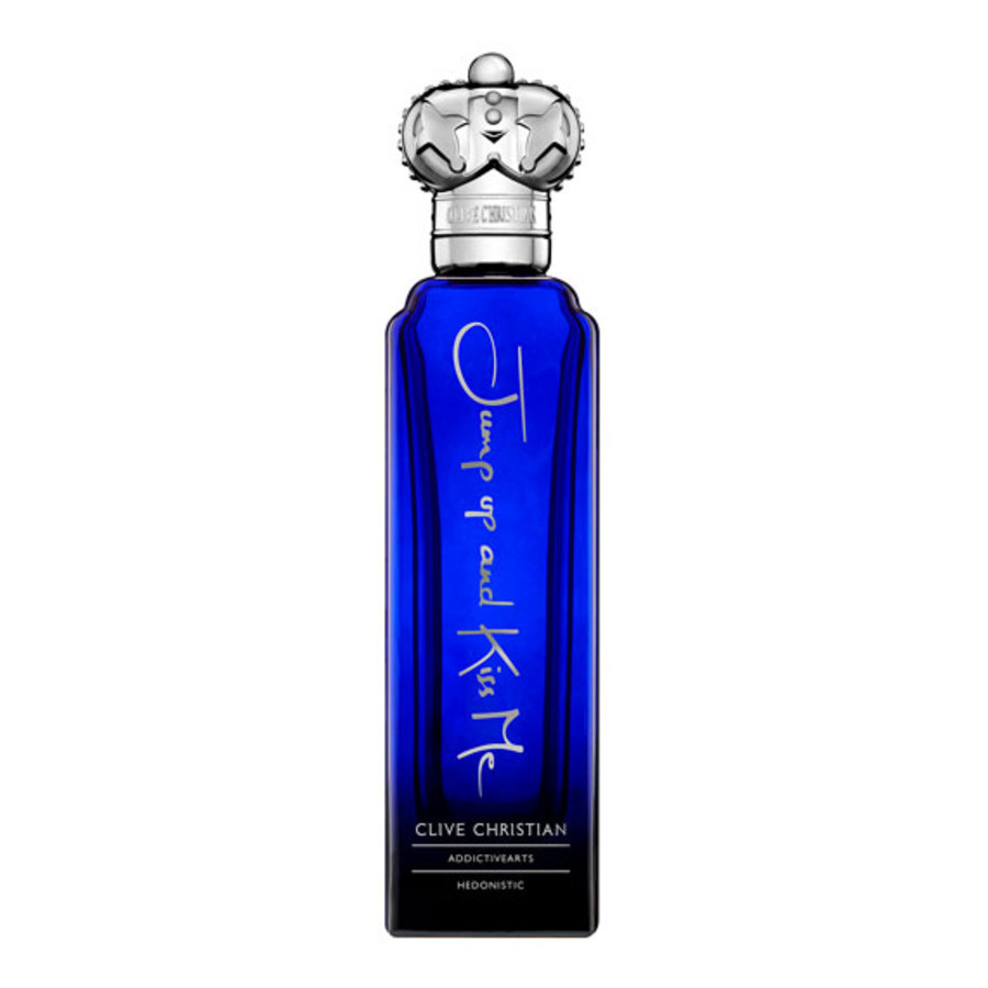 Clive Christian Mens Jump Up And Kiss Me Hedonistic EDP Spray 25 oz Fragrances 652638005553 624$