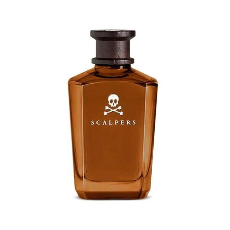 Scalpers Mens The Boxing Club EDP Spray 4.2 oz (Tester) Fragrances 8434853001525