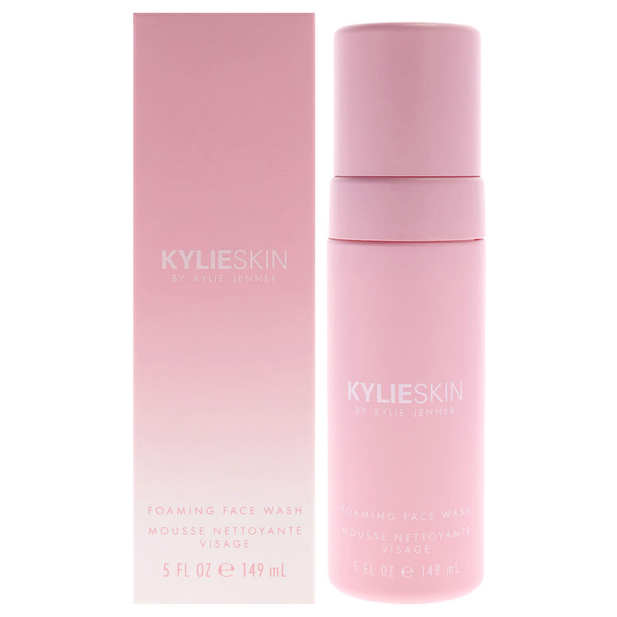 Kylie Cosmetics Ladies Foaming Face Wash 5 oz Skin Care 0850005353300 26$