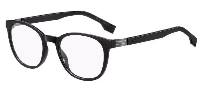 Hugo Boss Demo Oval Mens Eyeglasses BOSS 1577 0807 52 60$