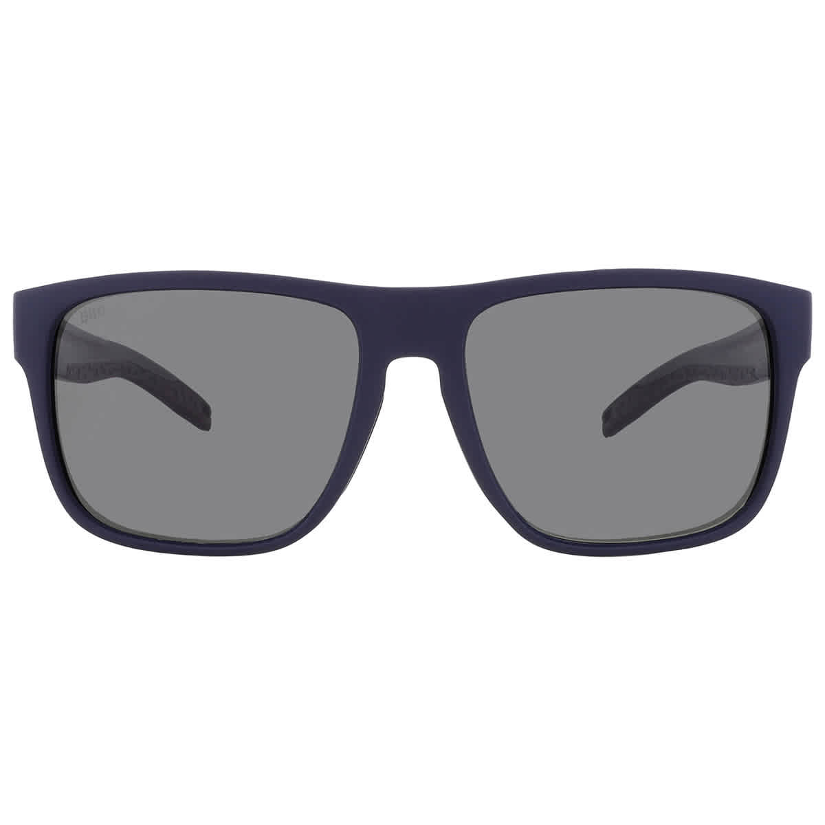 Costa Del Mar SPEARO XL Grey Polarized Glass Square Mens Sunglasses 6S9013 901315 59