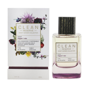 Clean Unisex Reserve Muguet Skin EDP 34 oz Fragrances 874034011697 65$