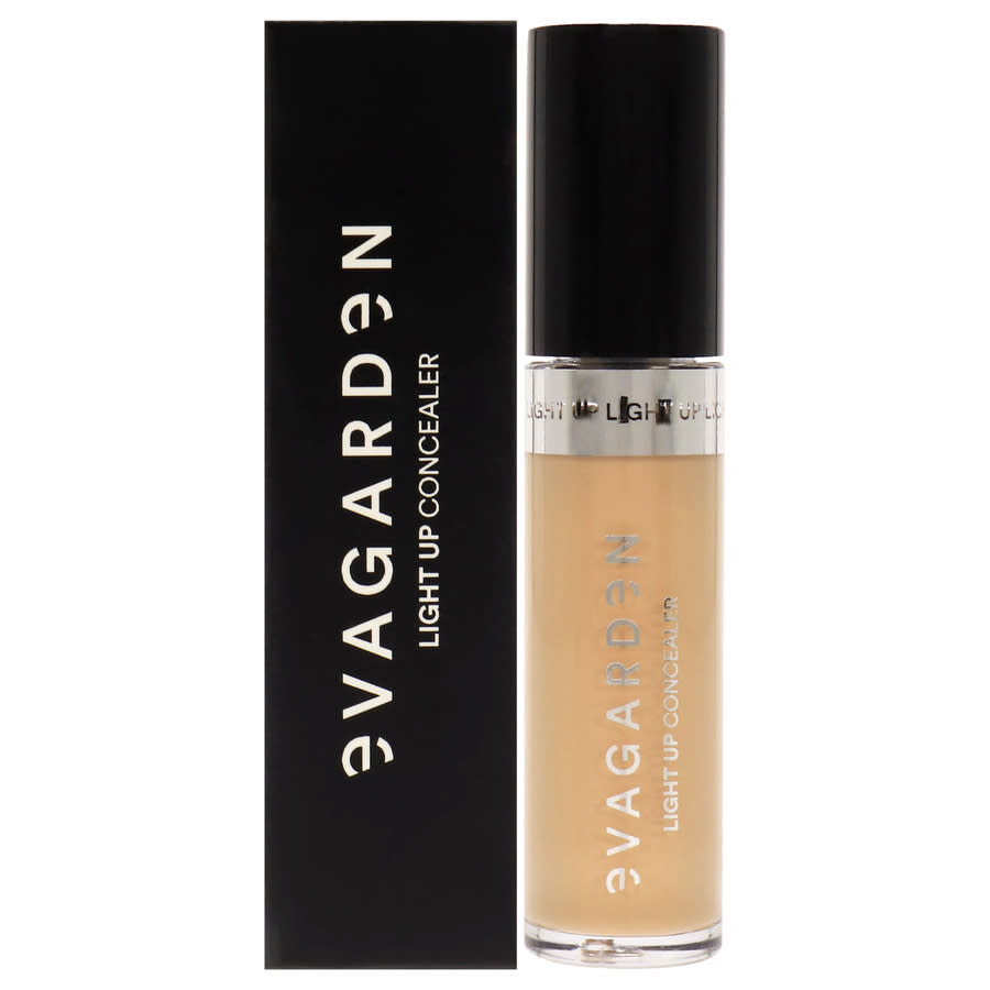 Evagarden Ladies Light Up Concealer 016 Oz 341 Beige Makeup 8023603113412 20$