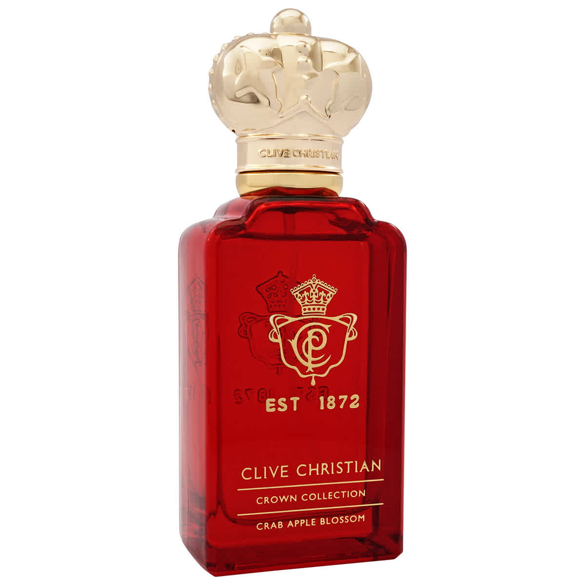 Clive Christian Ladies Crab Apple Blossom Parfum Spray 17 oz Fragrances 652638008929 265$