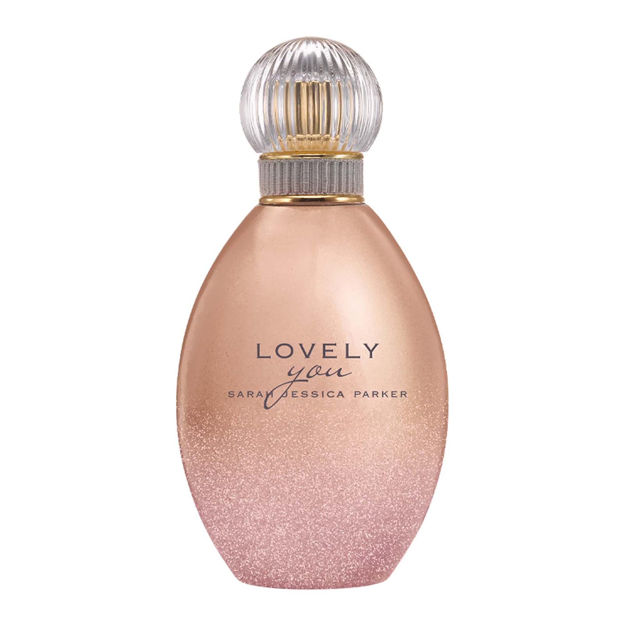 Sarah Jessica Parker Ladies Lovely You EDP Spray 34 oz Tester Fragrances 5060426157288 17$