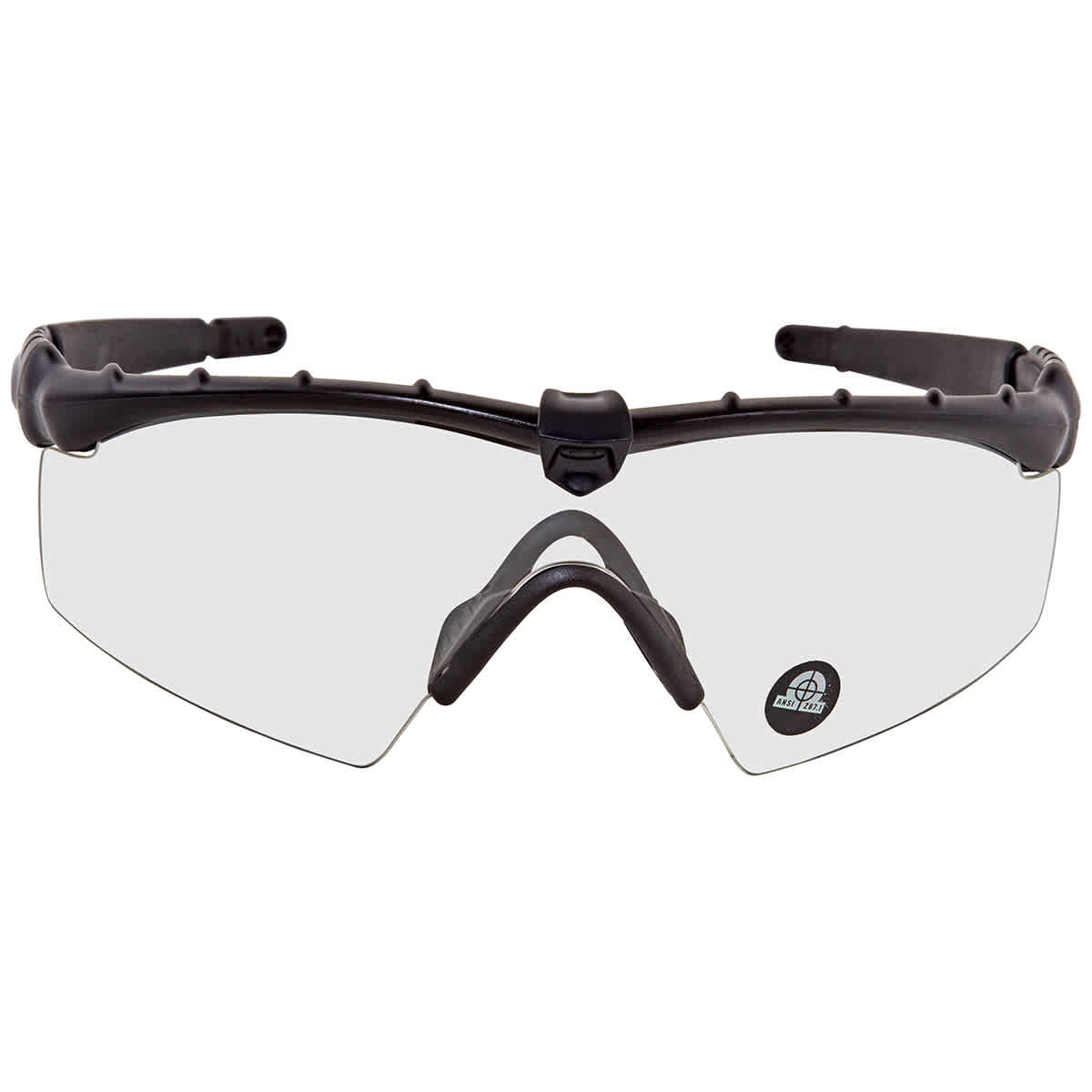 Oakley OO9213 BALLISTIC M FRAME 2.0 921304 Men's Glasses Black Size 132 - Blue Light Block Available