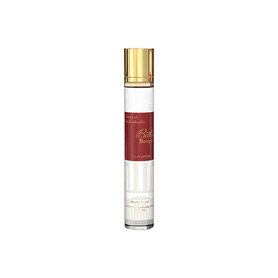 Milestone Unisex Better Rouge EDP Spray 0.67 oz Fragrances 6294021904407