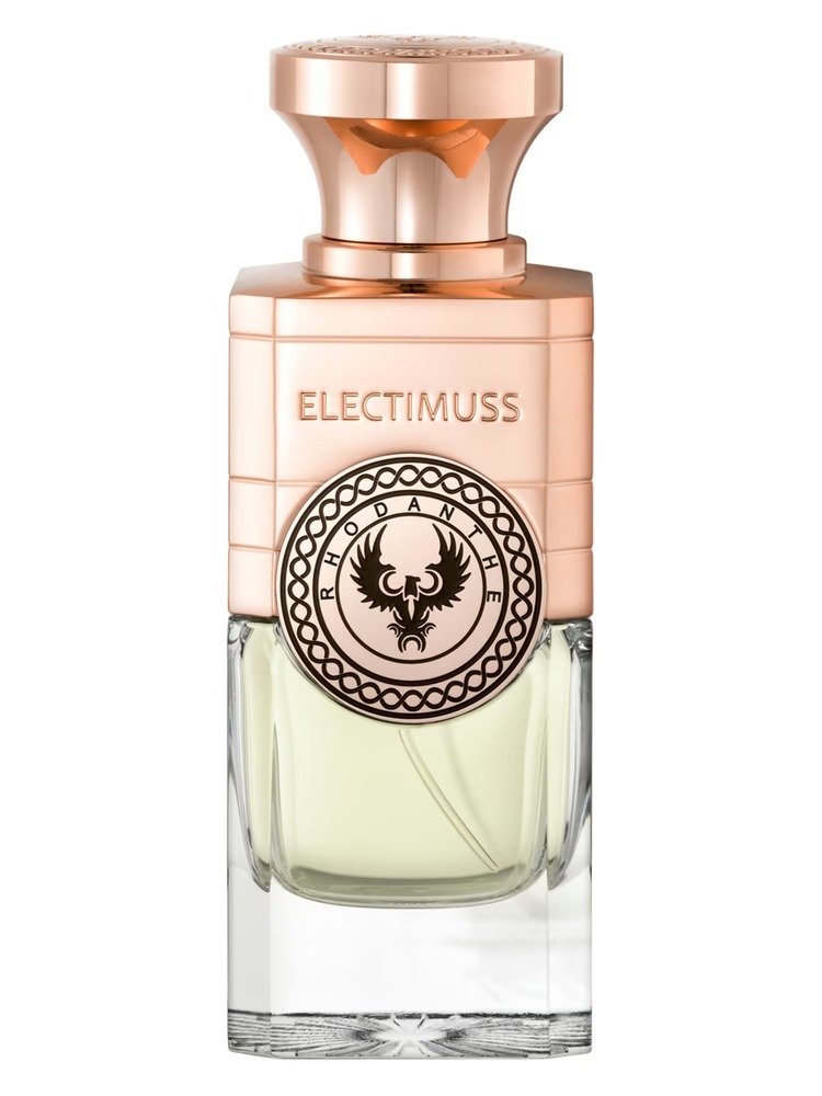 Electimuss Fragrances Unisex Rhodanthe Parfum 338 oz Tester Fragrances 0507943158201 95$