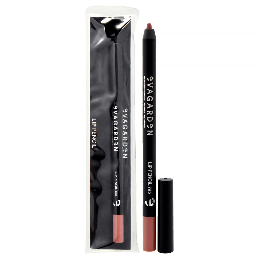 Evagarden Ladies Superlast Lip Pencil 004 Oz 785 Nude Kiss Makeup 8023603127853 17$