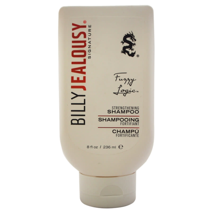 Fuzzy Logic Strengthening Shampoo by Billy Jealousy for Men - 8 oz Shampoo 19$