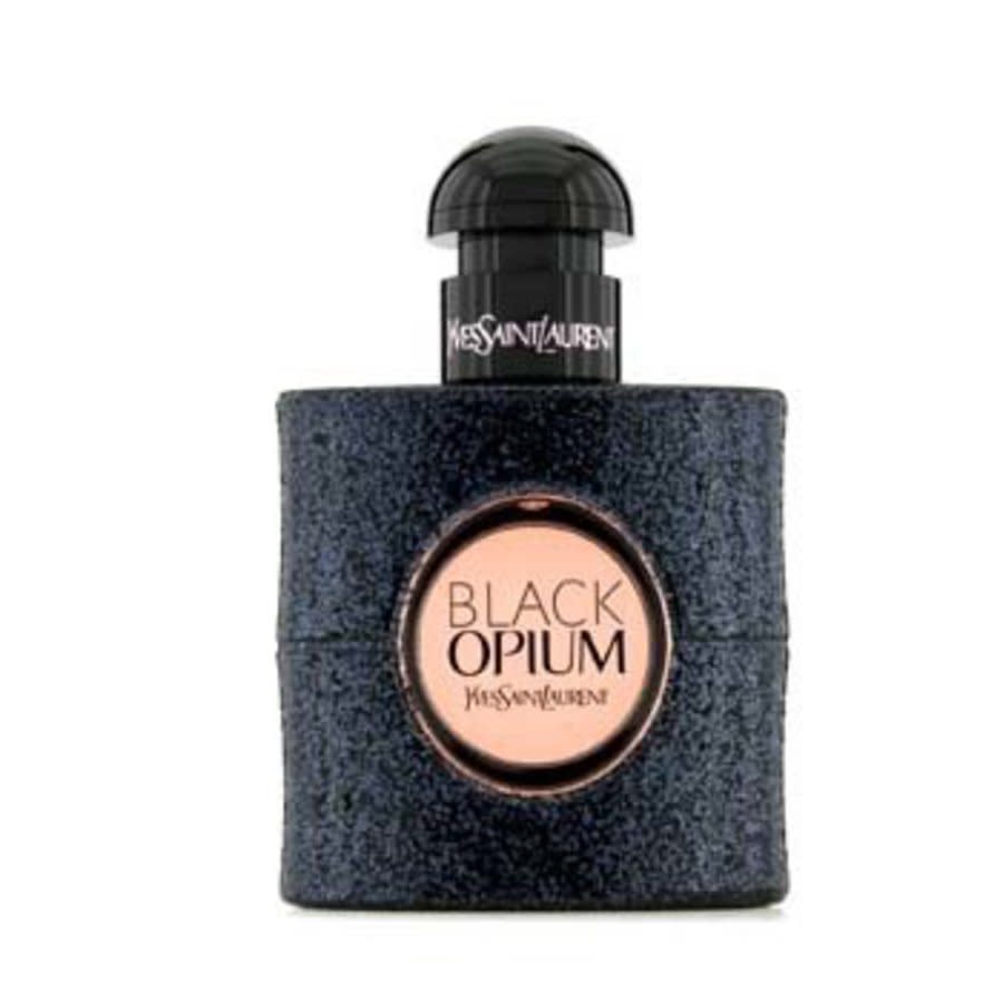 Black Opium Ysl EDP Spray 10 oz 30 ml w 66$