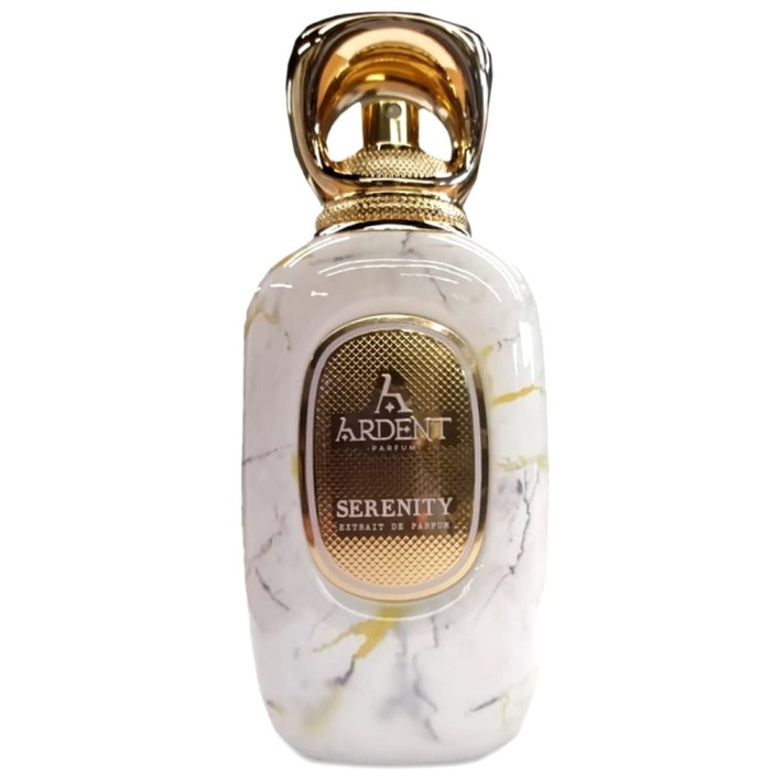 Ardent Unisex Serenity Extrait de Parfum Spray 3.0 oz Fragrances 3077170411124