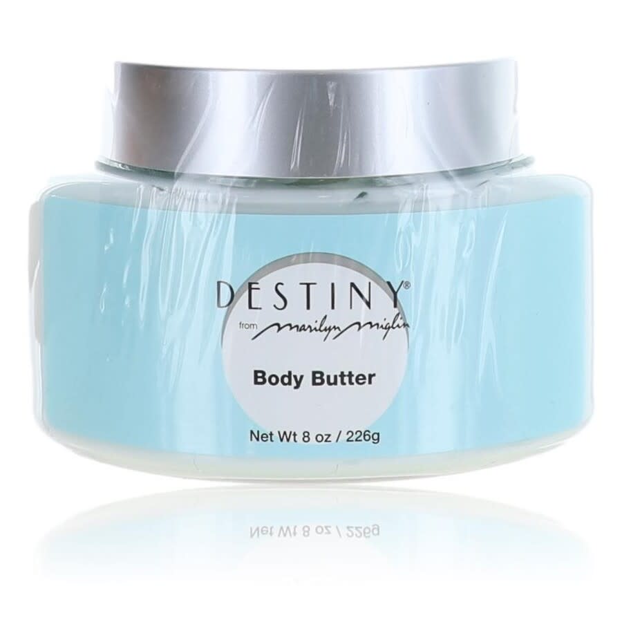 Marilyn Miglin Ladies Destiny 1 oz Bath & Body 8500016683249