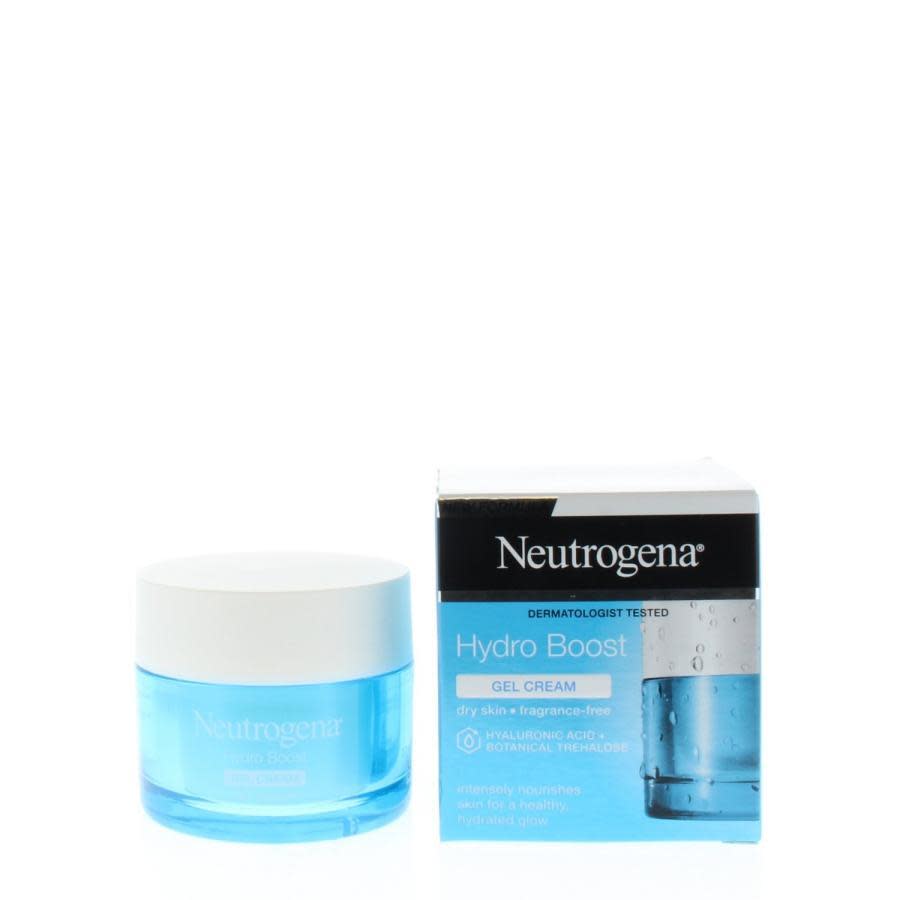 Neutrogena Skin Care Collection Hydro Boost Gel Cream 1.7 oz Skin Care 3574661287232