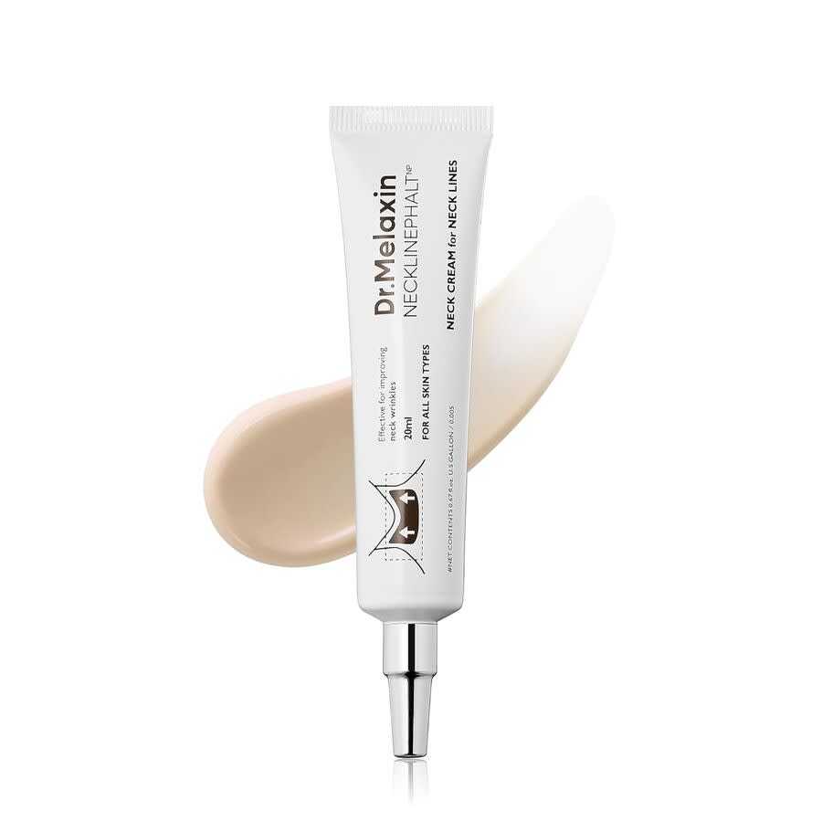 DrMelaxin Necklinephalt Neck Cream 068 oz Skin Care 8809886482441 30$