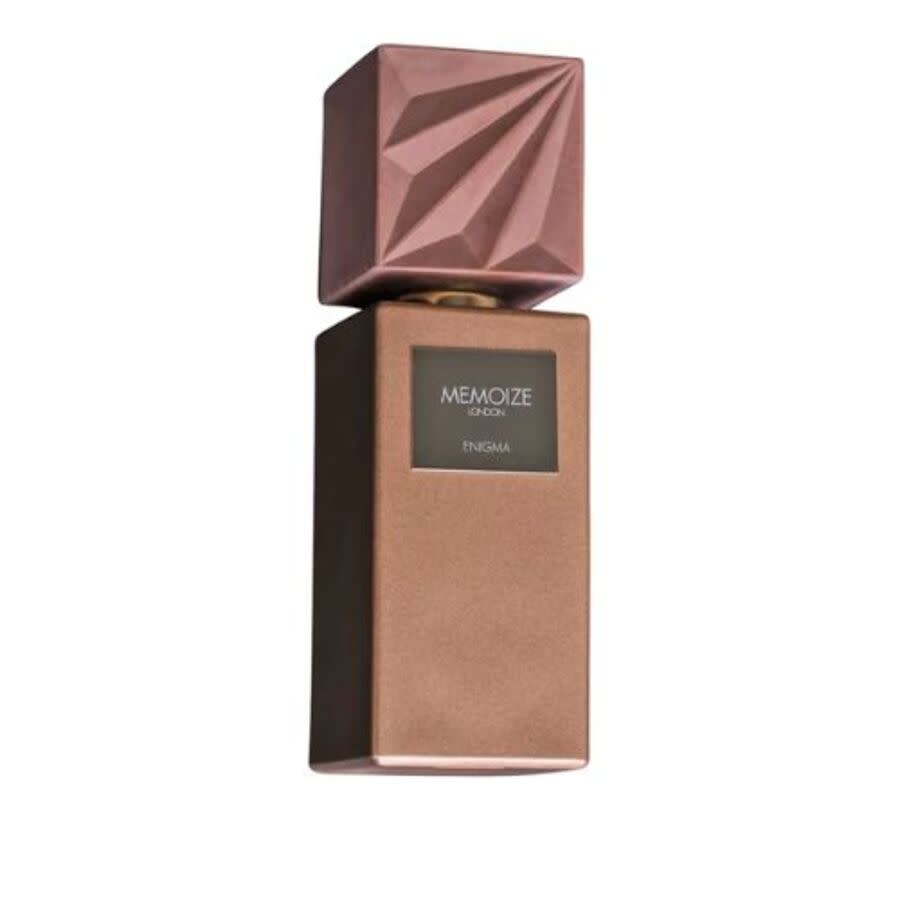 Memoize Unisex Enigma EDP Spray 3.38 oz Fragrances 5061091630021